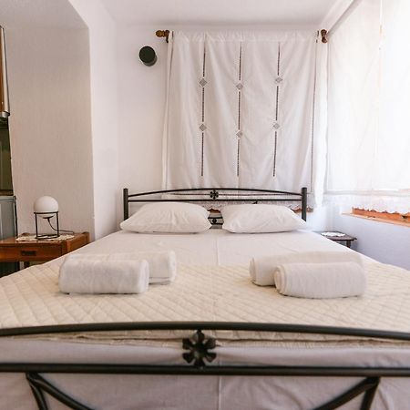 Petrichor Hotel Gjirokaster Luaran gambar
