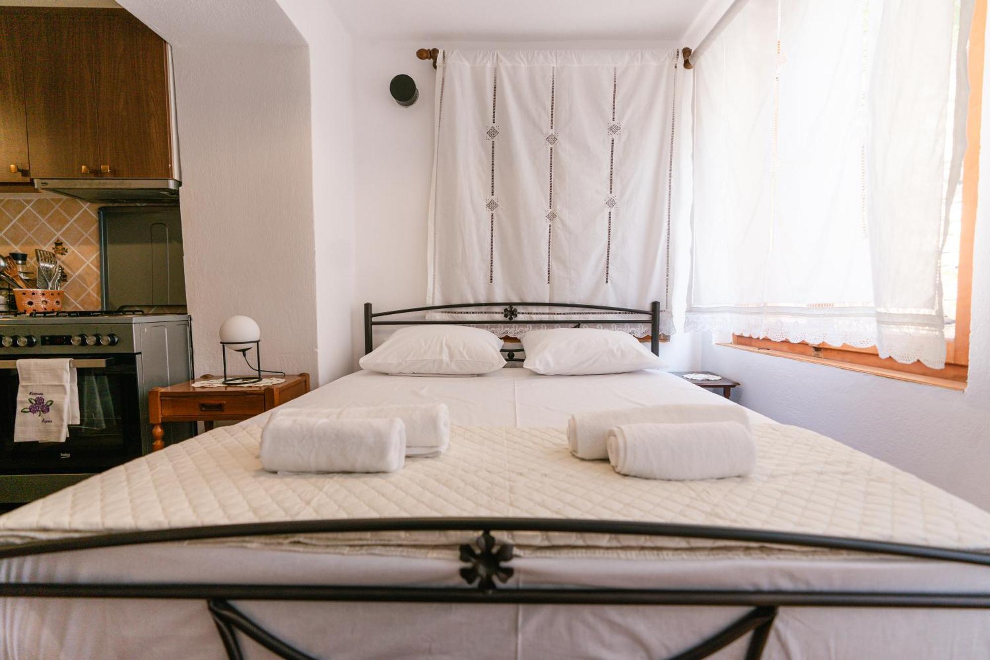 Petrichor Hotel Gjirokaster Luaran gambar