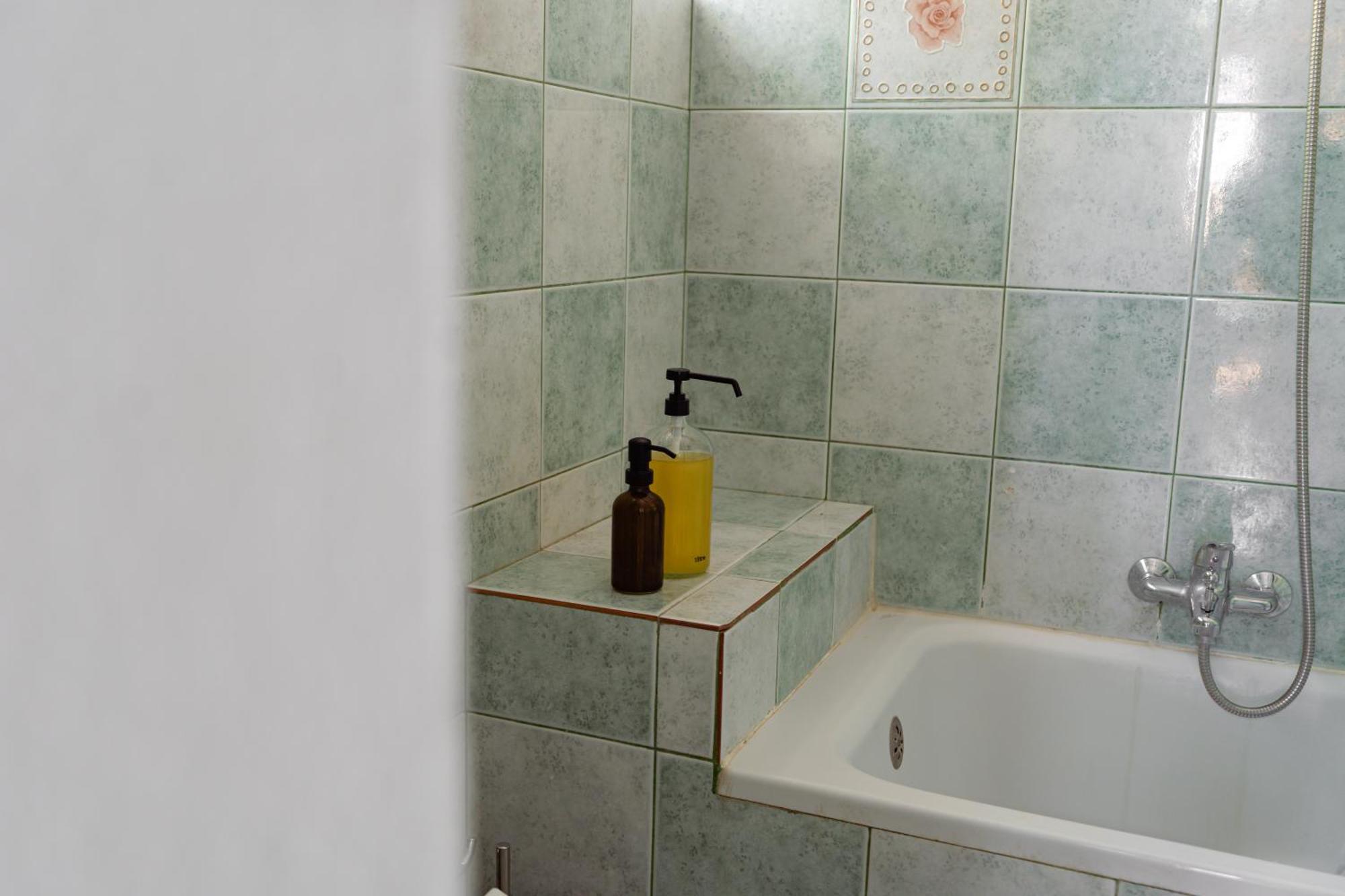 Petrichor Hotel Gjirokaster Luaran gambar